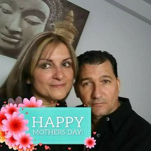 Meet your Posher, Lorena